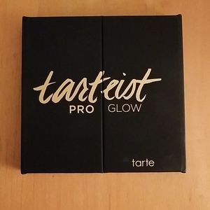 Tartist pallet by Tart